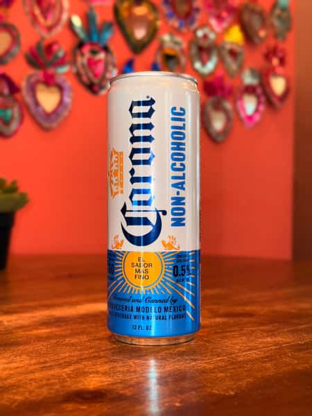 Corona (Non alcoholic)