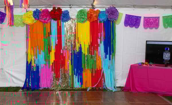 Mexican Fiesta