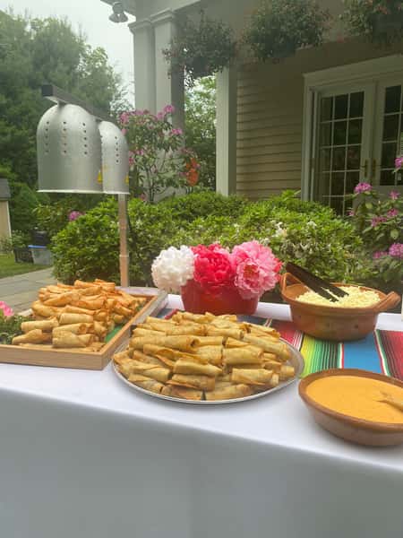 catering