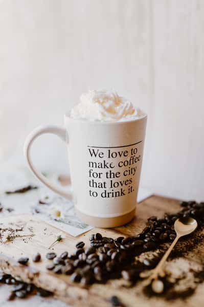 cappachino