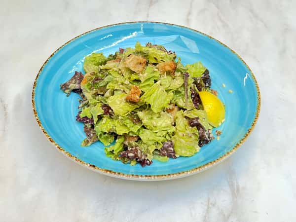 Classic Caesar Salad