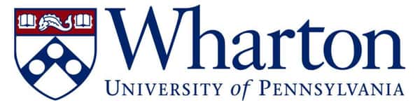 Wharton Logo