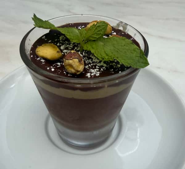 Mini MOUSSE