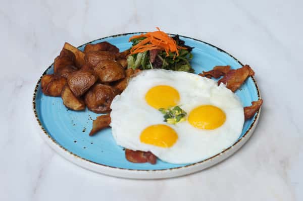 Classic Breakfast