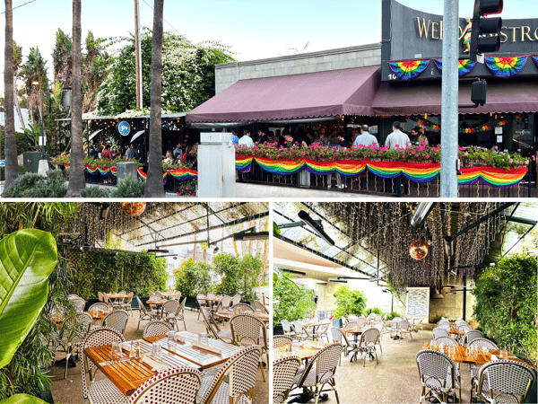 Complete Bistro