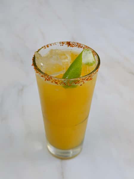 Mangonada Twist