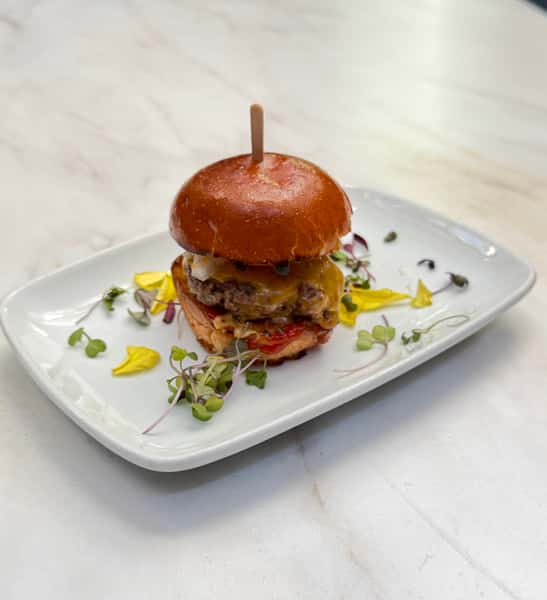 The Classic Slider