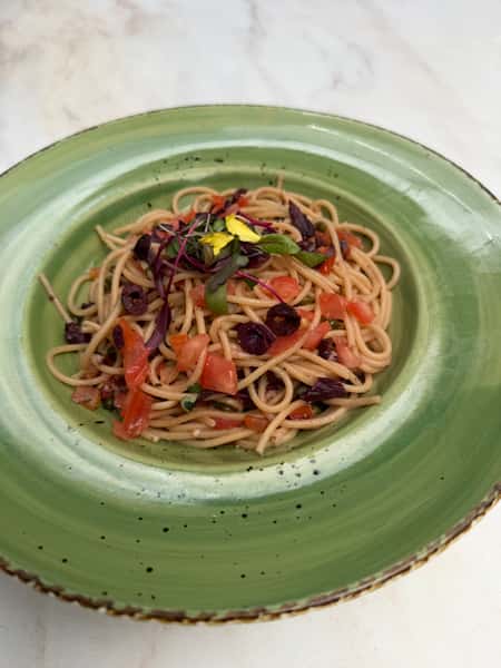 Pasta Bella