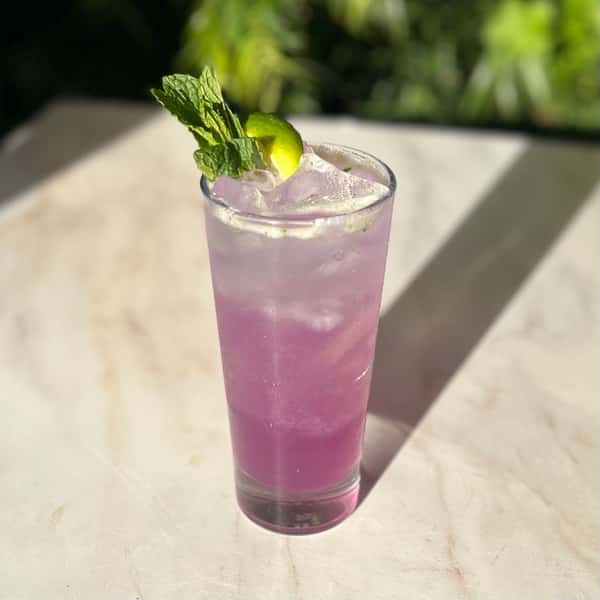 Lady Lavende