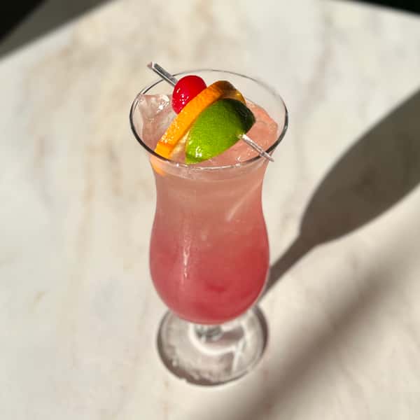 Brunch Punch