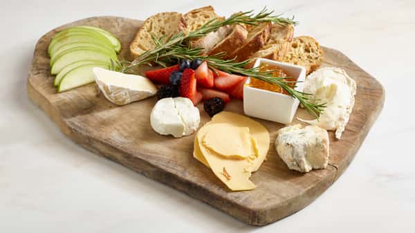 Cheese Platter