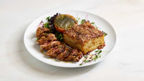 Magret De Canard
