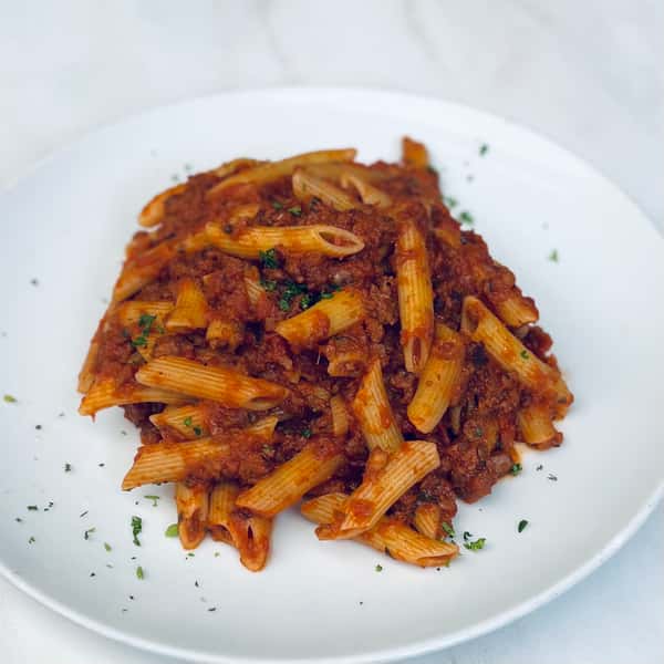 Impossible Bolognese