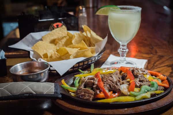 mexican platter