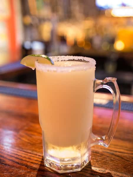 HOUSE RITA