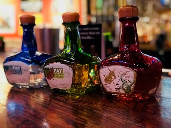 tequilas