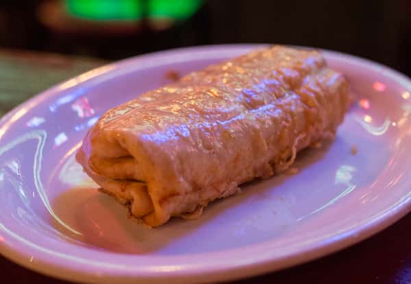 burrito