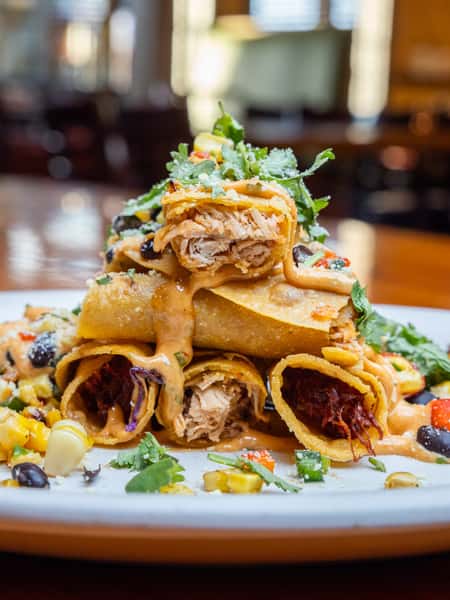 Taquitos