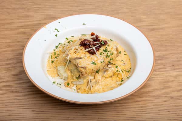 Stuffed Chicken Breast ONLY