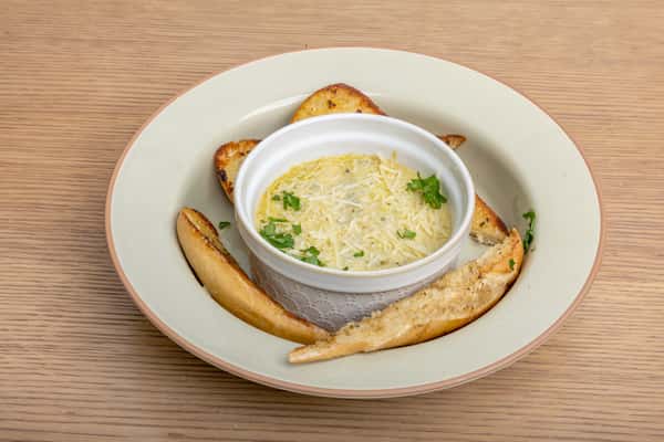 Spinach Dip