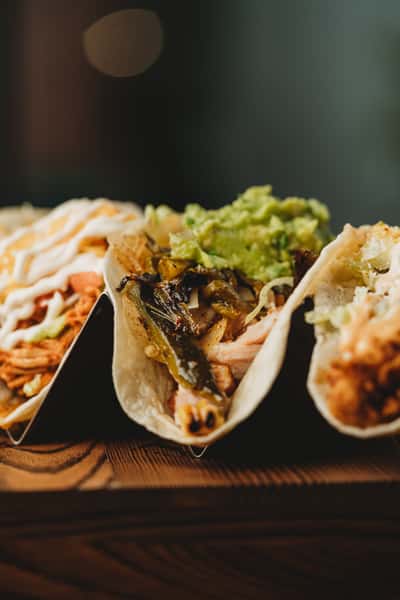 Tacos Especials