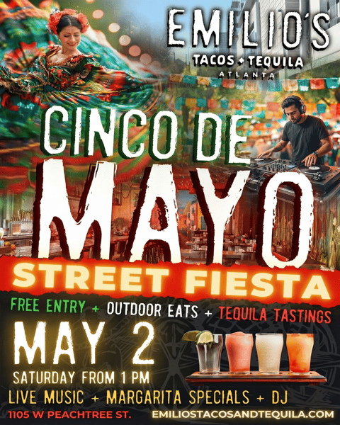 CINCO