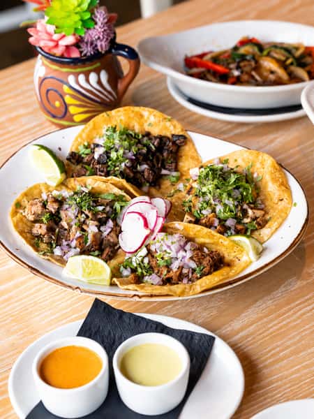 tacos