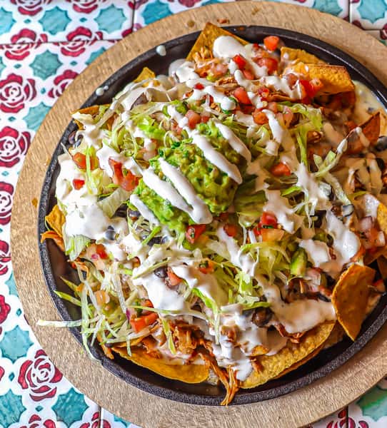 Nachos