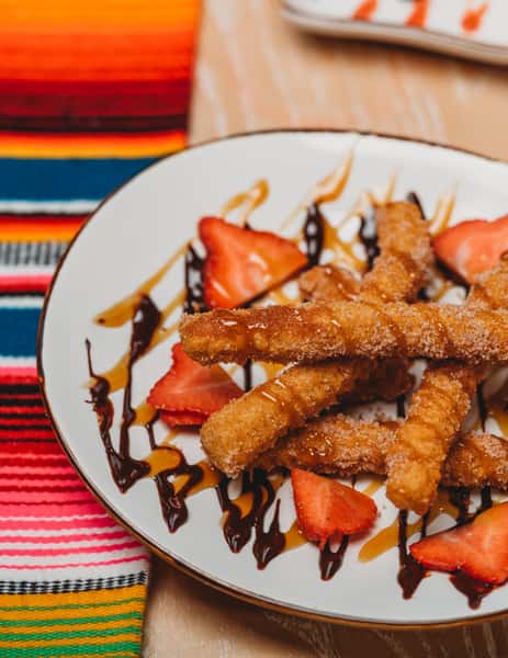 Churros