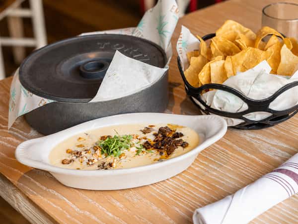 Queso De Loco