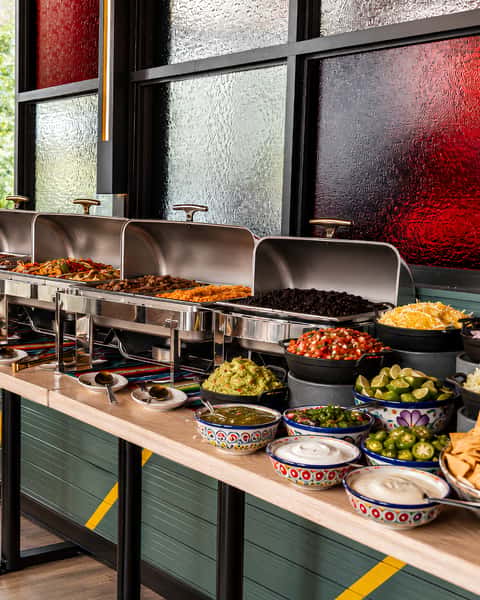 emilio's catering