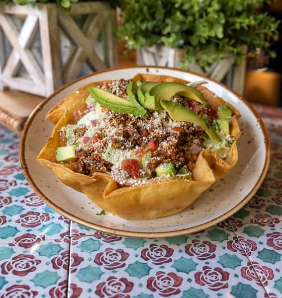 Taco Salad