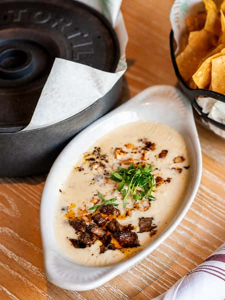 Queso De Loco