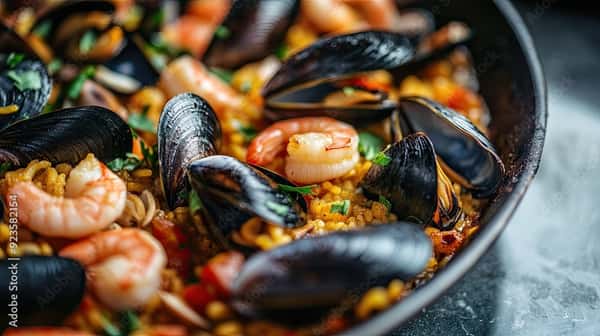 Paella