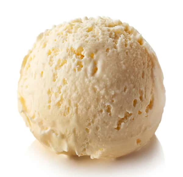 Scoop Ice Cream