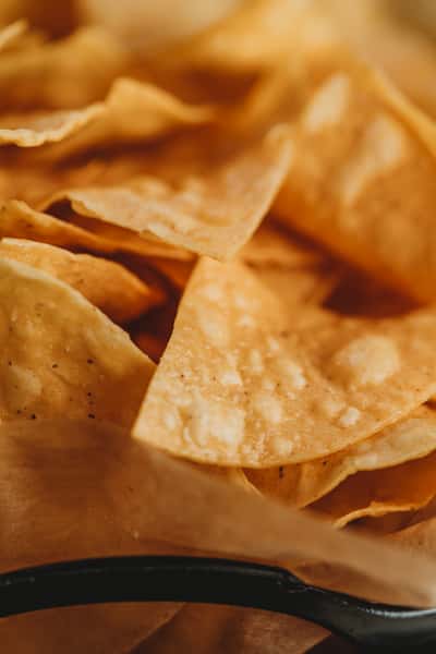 Chips + Salsa