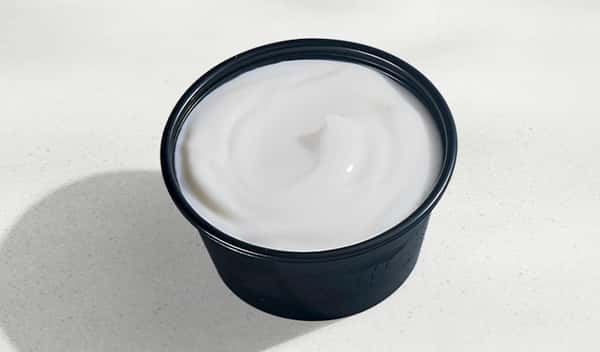 2oz Sour Cream