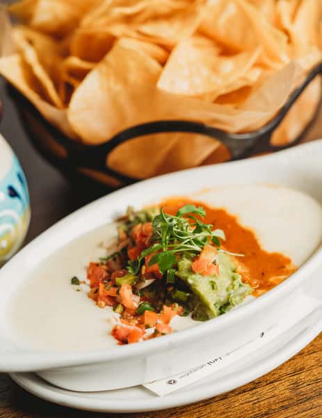Cali Queso