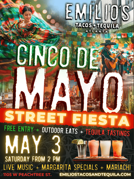 cinco de mayo