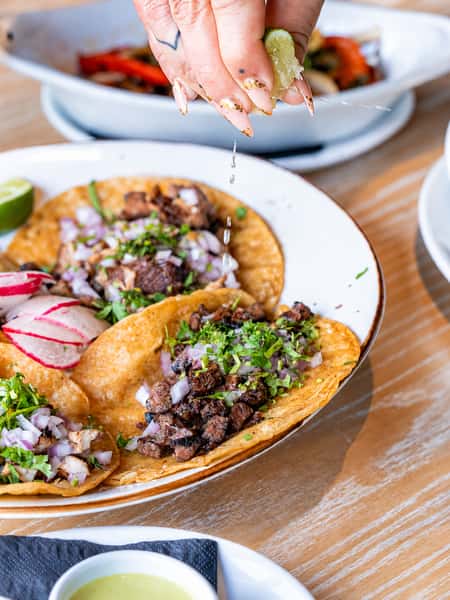 Street Plato Birria
