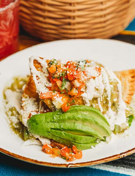 Empanadas