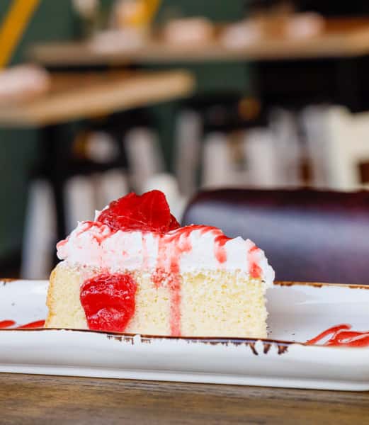 Tres Leches