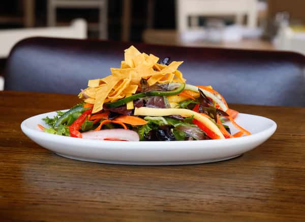 Side Salad