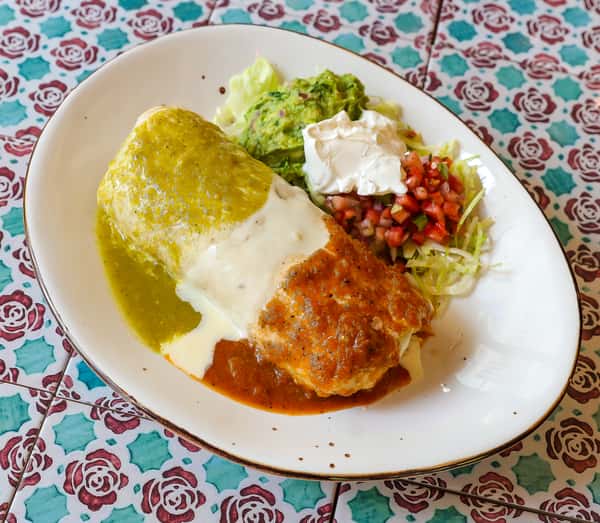Burrito (Nava Burrito)