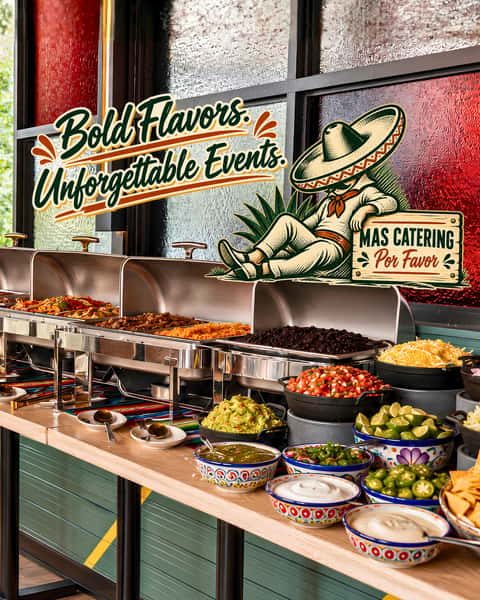 catering midtown atlanta