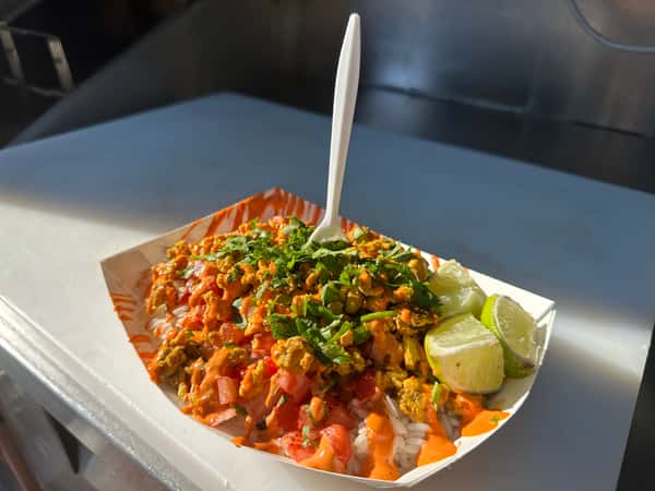 Rice bowl