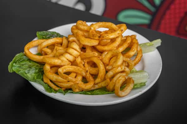 Curly Fries