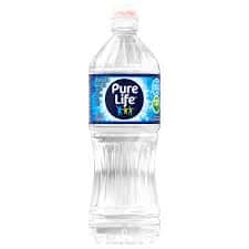 Water Bottle