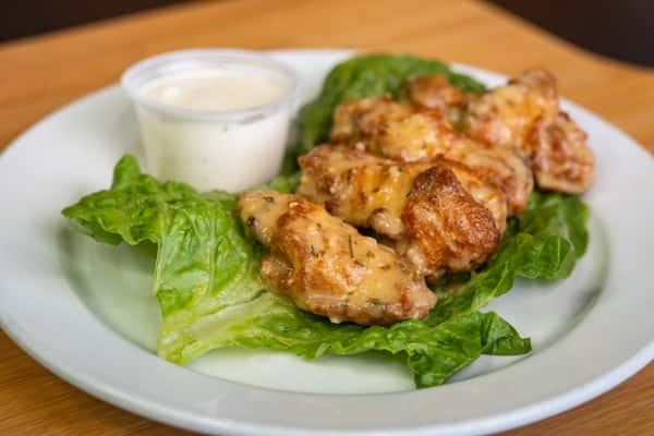 Parmigiana Wing