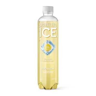 Sparkling Ice (Lemonade)